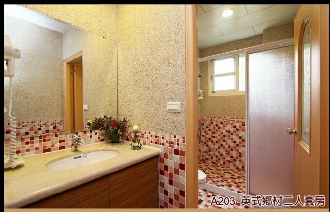 Left Bank Bnb Jiaoxi Exterior photo